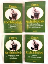Mas kochbibliothek komplett gebraucht kaufen  Deutschland