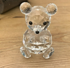 Swarovski crystal glass for sale  SOUTH OCKENDON