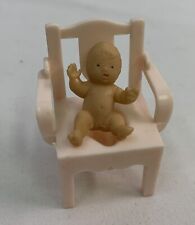 Rubber baby doll for sale  Richmond
