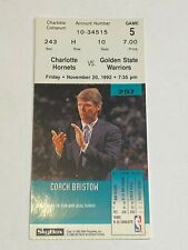 Charlotte hornets golden for sale  Charlotte