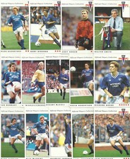Panini 1992 football for sale  MANCHESTER