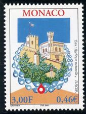 Timbre monaco 2299 d'occasion  Toulon-