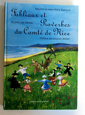 Rainaud dimos. fabliaux d'occasion  Nice-