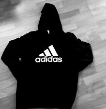 Adidas kapuzenpullover pullove gebraucht kaufen  Perleberg