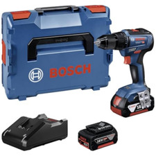Bosch professional gsr usato  Roccagloriosa