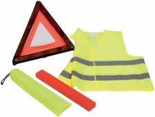 Kit sos emergenza usato  Casoria