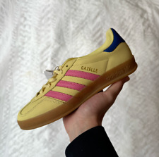 Adidas gazelle indoor for sale  TIVERTON