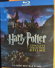 Blu ray box gebraucht kaufen  Mayen