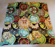 Clearance scarf multicolor for sale Clearance scarf multicolor for sale  Mobile