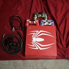 Ps4 pro 1tb for sale  Murfreesboro