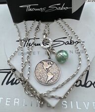 Thomas sabo weltenbummler gebraucht kaufen  Billigheim-Ingenh., Birkwlr., Eschbach