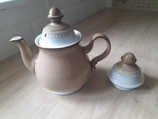 Vintage seville denby for sale  BODMIN