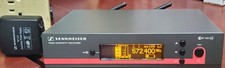 Sennheiser em100 diversity for sale  Orlando