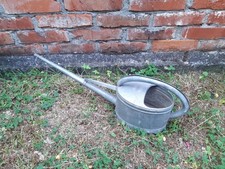 Rosenkanne zinkgießkanne schn gebraucht kaufen  Mühldorf a.Inn
