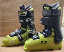 Ski boots dalbello for sale  Pine Grove