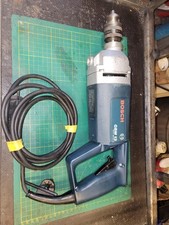 Perceuse bosch gbm d'occasion  Les Mureaux
