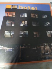 Kult hotel ingolstadt gebraucht kaufen  Düsseldorf