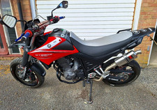 Yamaha 660 long for sale  PEACEHAVEN