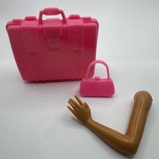 Barbie volkswagen beetle for sale  Ocoee