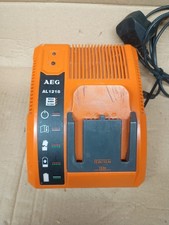 Aeg al1218 12v for sale  PONTEFRACT