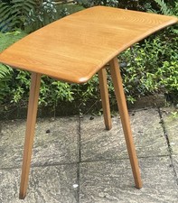 Stunning ercol plank for sale  MARKET RASEN