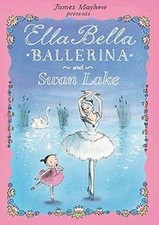 Ella bella ballerina gebraucht kaufen  Berlin