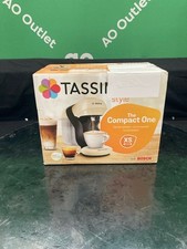 Bosch tassimo pod for sale  CREWE