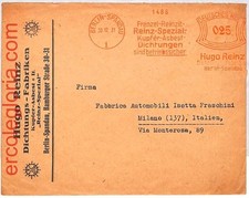 Ai3820 germania storia usato  Milano