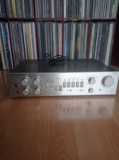 Luxman 116a vollverstärker gebraucht kaufen  Bielefeld