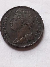 1825 irish hibernia for sale  WREXHAM