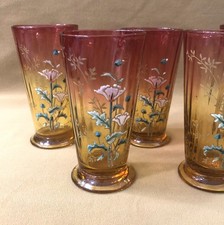 Legras verre bière d'occasion  Nancy-