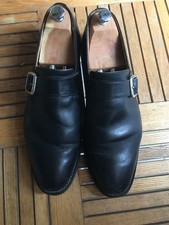Chaussures homme church d'occasion  Vibraye