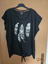 Damenmode kurzarmshirt 52 gebraucht kaufen  Mittweida
