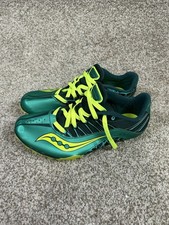 Saucony spit fire for sale  Colfax