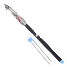 Vara telescópica ajustável automática 2,1 m/2,4 m/2,7 m/3,0 m JKQO, usado comprar usado  Enviando para Brazil
