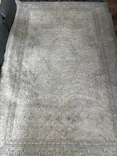 Rugs oppo washable for sale  NOTTINGHAM