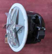 Neu saugzuggebläse 150mm gebraucht kaufen  Herrischried