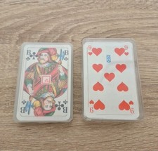 Skat kartenspiel kartendeck gebraucht kaufen  Sinzig