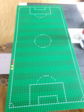 Grüne lego platten gebraucht kaufen  Weißenburg i.Bay.