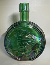 Vintage wheaton green for sale  Roselle