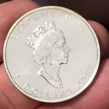 Canada dollari 2000 usato  San Bonifacio