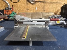 Accucutter 2001evo inch for sale  Forsyth