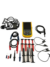 Fluke 124b industrial for sale  BATH