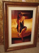 Carrie graber art for sale  Celina