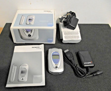 Siemens cfx65 retro gebraucht kaufen  Delmenhorst