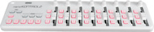 Controleur usb faders d'occasion  Moulins