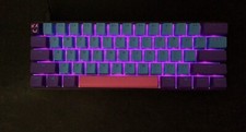 Vortex pok3r rgb for sale  Mountain View