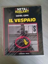 Metal hurlant collana usato  Torino