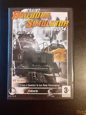 Trainz railroad simulator usato  Torino