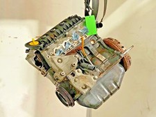 Renault clio motor gebraucht kaufen  Dortmund